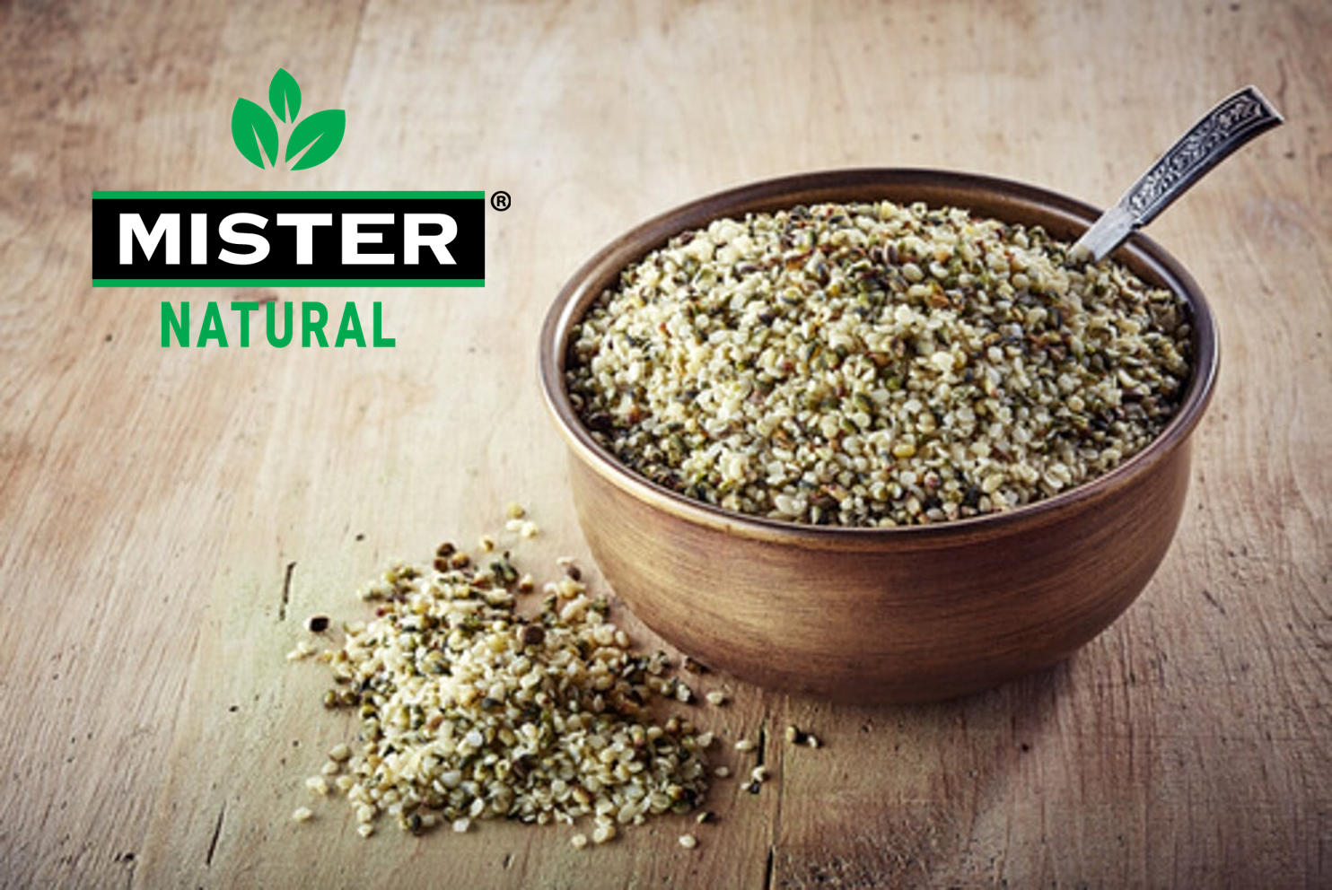 Hemp!!! Tendencia en pérdida de peso.