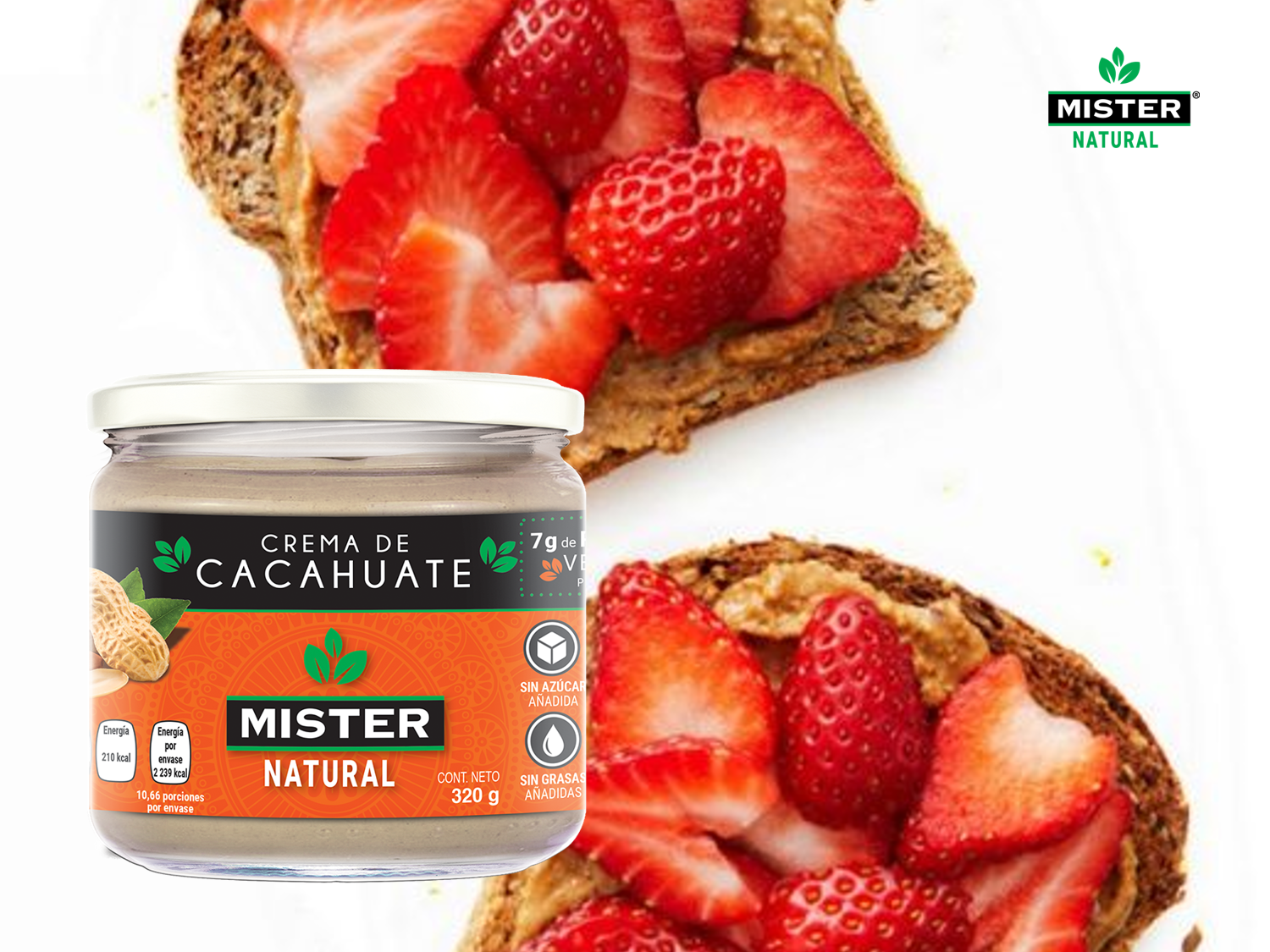 La importancia del Snack: un regalo de beneficios.