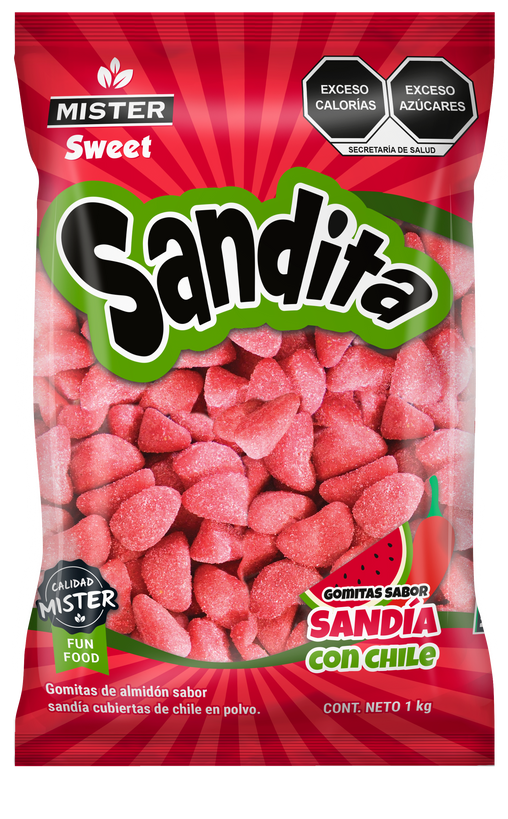 Sandita (1kg)
