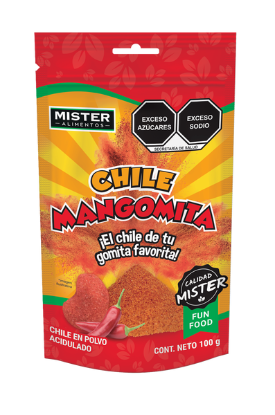 Chile mangomita 100g