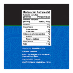 Untable de Almendra (840g)