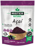 Açaí en Polvo (200g)