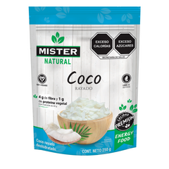 Coco Rallado 250g