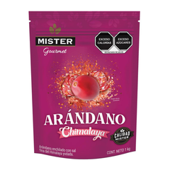 Arándano Enchilado 1 kg