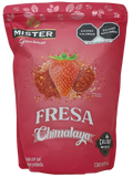 Fresas Chimalaya (1kg)