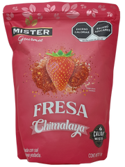 Fresas Chimalaya (1kg)