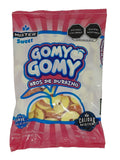 Gomy Gomy Aros de durazno (1kg)