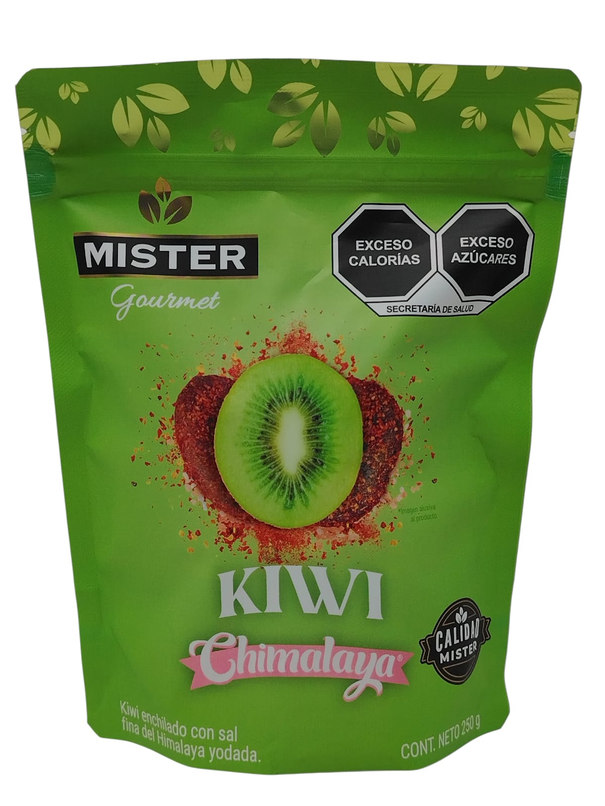 Kiwi Chimalaya (250g)