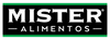 Mister Alimentos logo