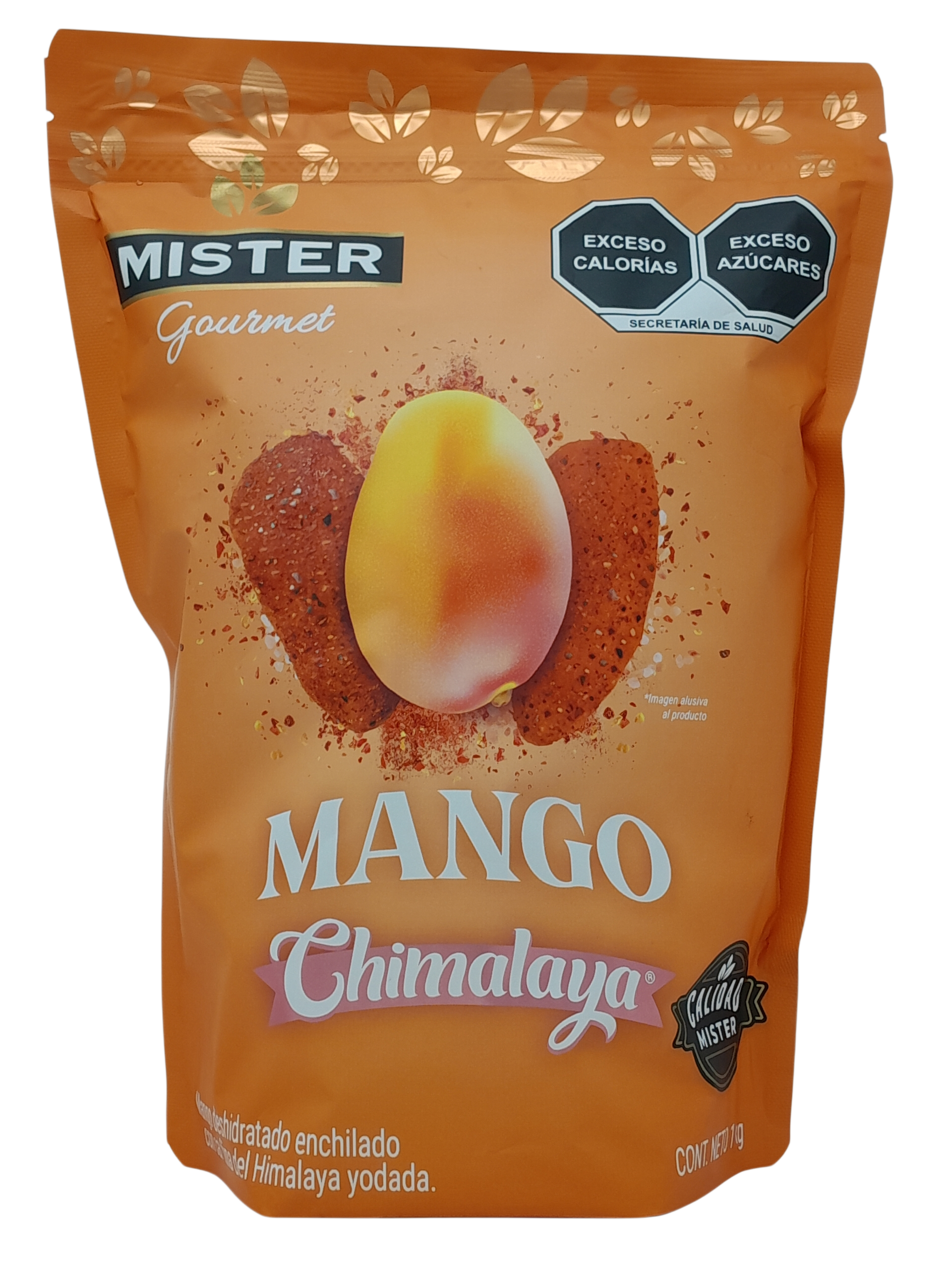 Mango Chimalaya 1kg