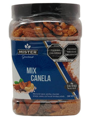 Mix Canela (1kg) vitrolero