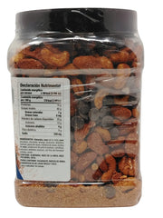 Mix Canela (1kg) vitrolero