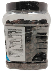 Mix Chocolate sin azúcar (1kg) vitrolero