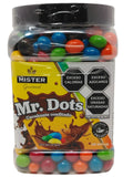 Mr. Dots (Vitrolero 1.4kg)
