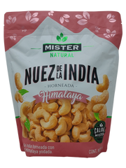 Nuez de la India Horneada Himalaya (1kg)