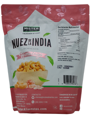Nuez de la India Horneada Himalaya (1kg)
