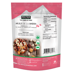 Nuez de la India Horneada Himalaya (1kg)