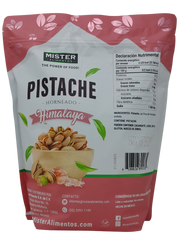 Pistache Horneado Himalaya (1kg)