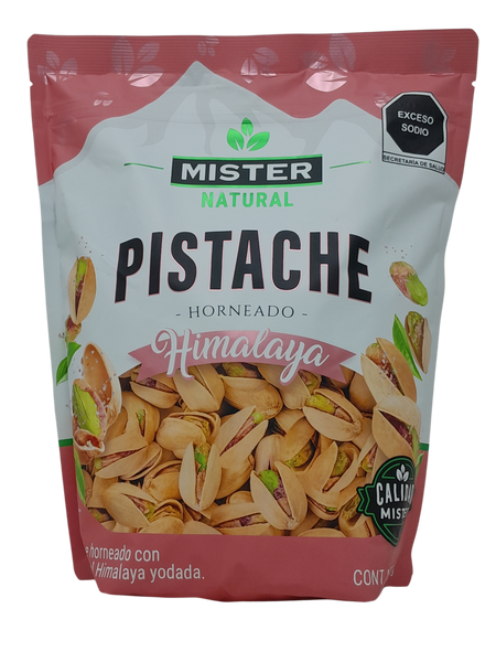 Pistache Horneado Himalaya (1kg)