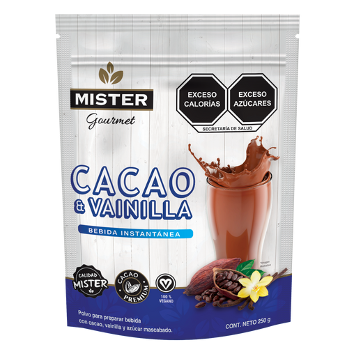 Sweet Cacao 250g
