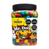 Mr Dots Vitrolero 1.4Kg