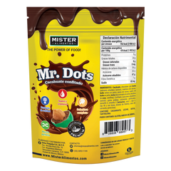 Mr. Dots 250g