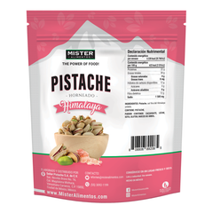 Pistache Horneado Himalaya (1kg)