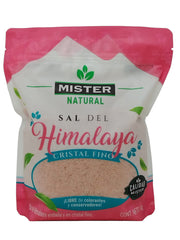 Sal del Himalaya - Cristal Fino (1kg)
