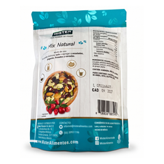 Mix Natural 250 gr