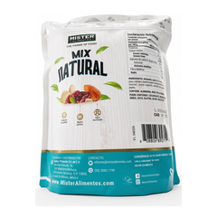 Mix Natural 1kg