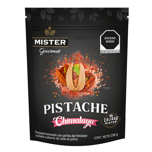 Pistache Chimalaya 250 gr
