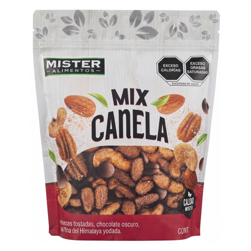 Mix Canela 1 kg