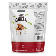 Mix Canela 1 kg