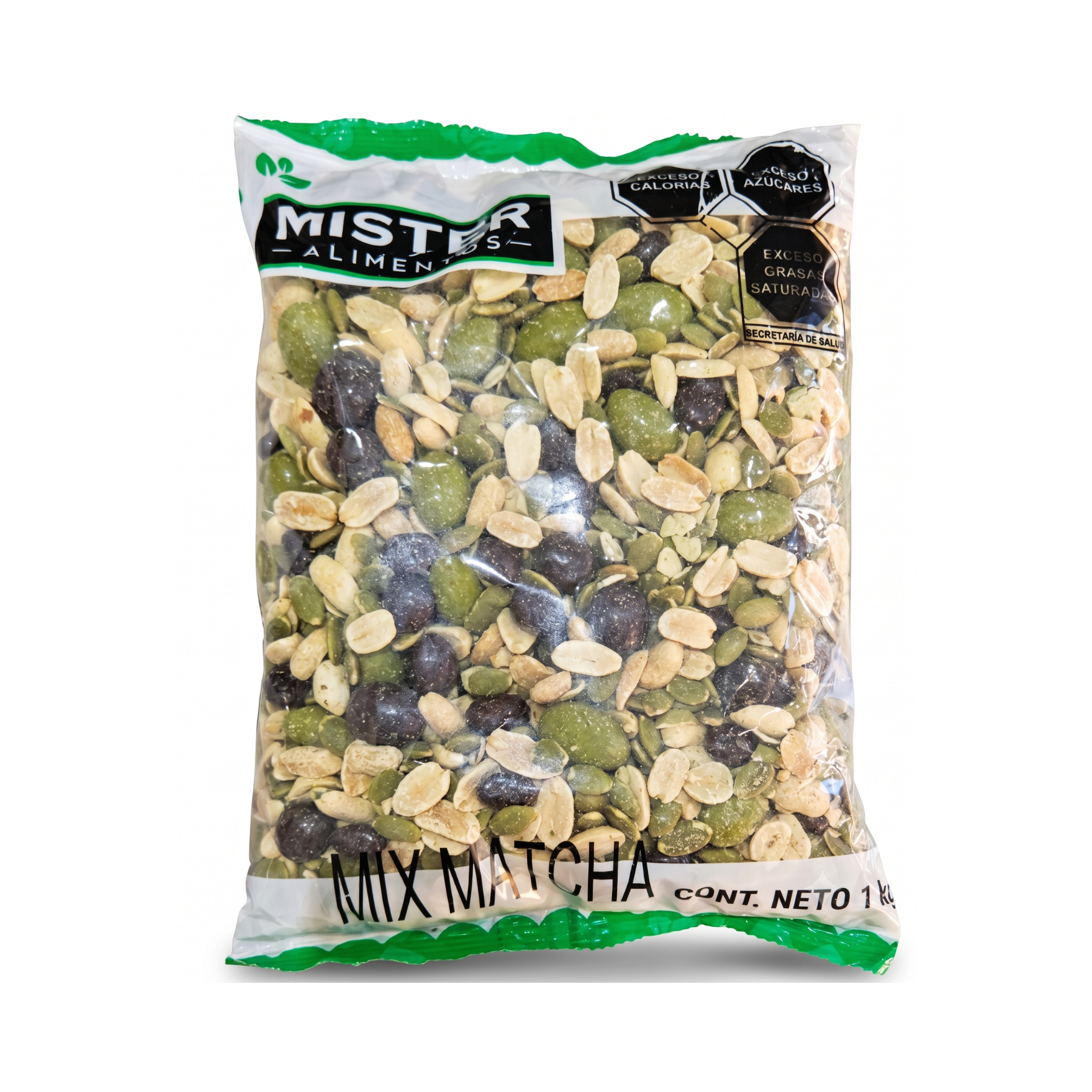 Mix Matcha 1 kg