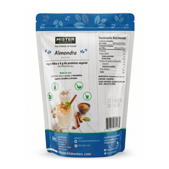 Almendras Enteras 1 kg