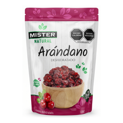 Arándano Deshidratado 1 kg