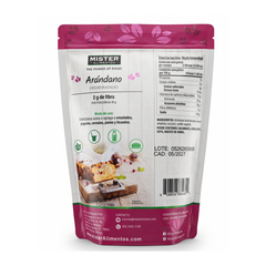 Arándano Deshidratado 1 kg