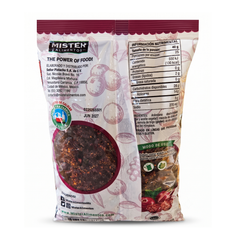 Arándano Enchilado 1 kg