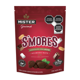 S'mores chocolate con leche acabado mate 700 gr