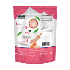 Sal Rosa del Himalaya Grano 1 kg