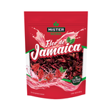 Flor de Jamaica Natural 500 gr