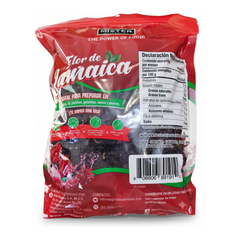Flor de Jamaica Natural 500 gr