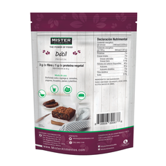 Dátil Premium 1 kg