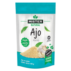 Ajo en Polvo (100g)