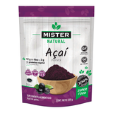 Açaí en Polvo (200 gr)