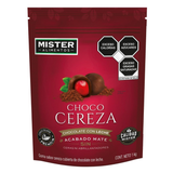 Choco Cereza Mate 1 kg