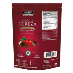 Choco Cereza Mate 1 kg