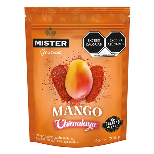 Mango Chimalaya (250g)
