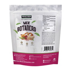 Mix Botanero 1 kg