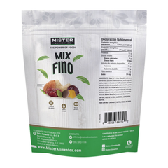 Mix Fino (1kg)